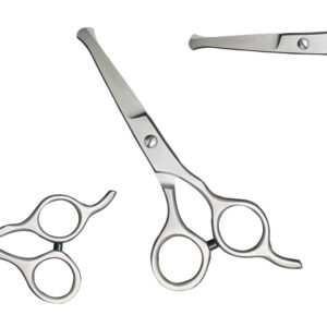 Prope Razor Scissor 6"